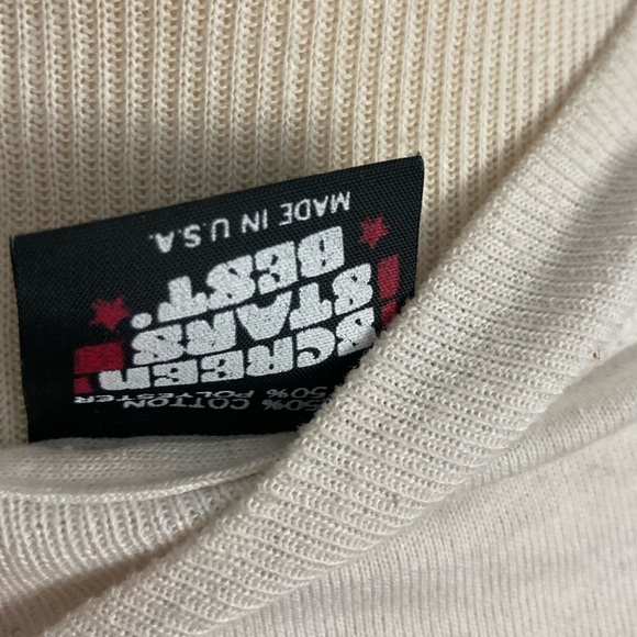 Vintage 1990’s San Diego Animal Walk T-Shirt - Picture 6 of 6